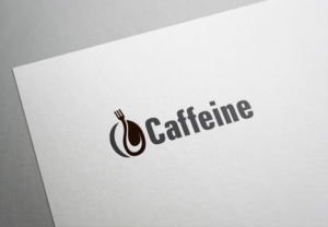 Logo Design by Deziners Zone for Caffeine | Design: #15630745