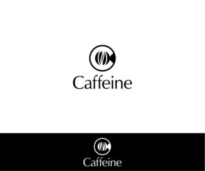 Logo Design by volebaba for Caffeine | Design #15630681
