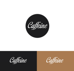 Logo Design by instudio for Caffeine | Design: #15610310