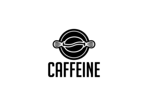 Logo Design by creative.bugs for Caffeine | Design: #15612846