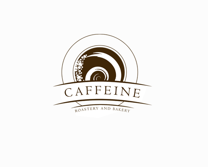 Diseño de Logo por Gayan para Caffeine | Diseño #15615690