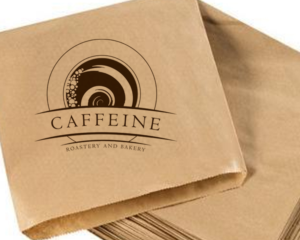 Logo Design by Gayan for Caffeine | Design: #15615691