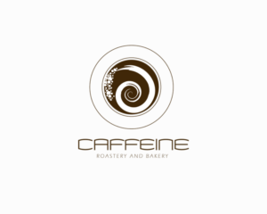 Logo Design by Gayan for Caffeine | Design: #15616843