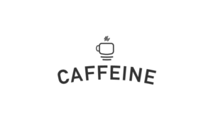 Logo Design by TB Designs for Caffeine | Design: #15613401