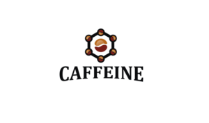 Logo Design by TB Designs for Caffeine | Design: #15613402
