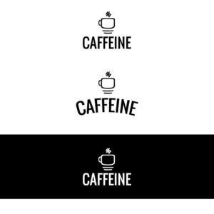 Logo Design by TB Designs for Caffeine | Design: #15620045