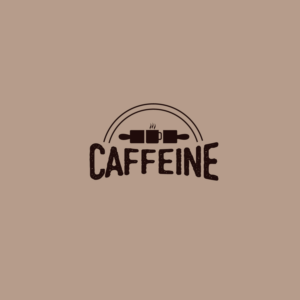 Logo Design by e-graphics for Caffeine | Design: #15613373