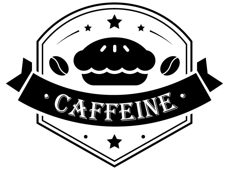 Logo Design by felixbarua for Caffeine | Design #15624875