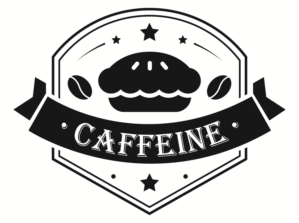 Logo Design by felixbarua for Caffeine | Design: #15625853