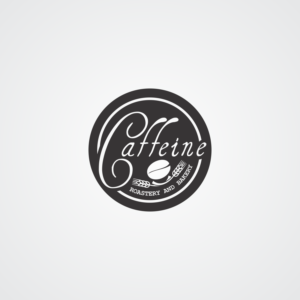 Logo Design by Khalik for Caffeine | Design: #15628602