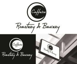 Logo Design by t-fa