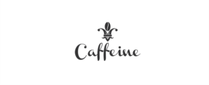 Logo Design by ashyne09 for Caffeine | Design: #15622322