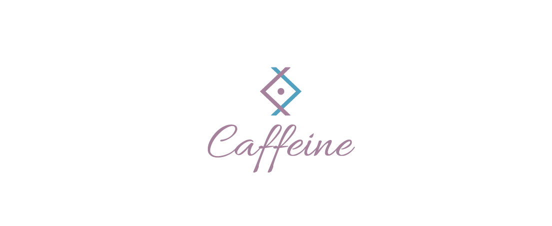 Logo Design by ashyne09 for Caffeine | Design #15622323