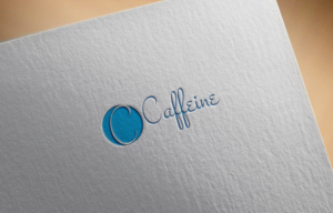 Logo Design by mojibur1993 for Caffeine | Design: #15625427