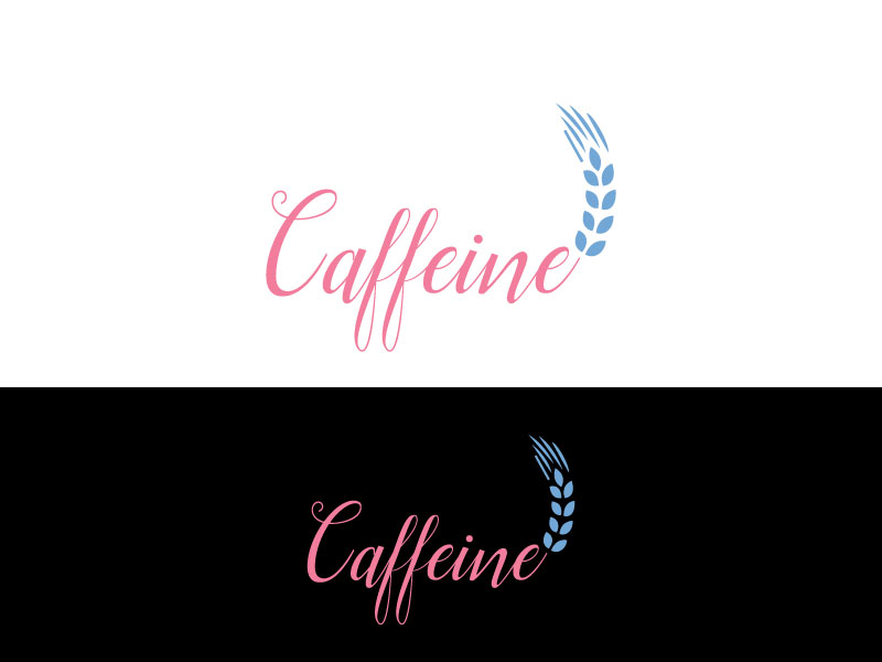 Logo Design by Sherpa design for Caffeine | Design #15624861