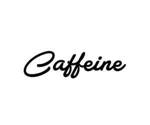 Logo Design by IconicEcho for Caffeine | Design: #15624306