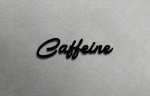 Logo Design by IconicEcho for Caffeine | Design: #15624309