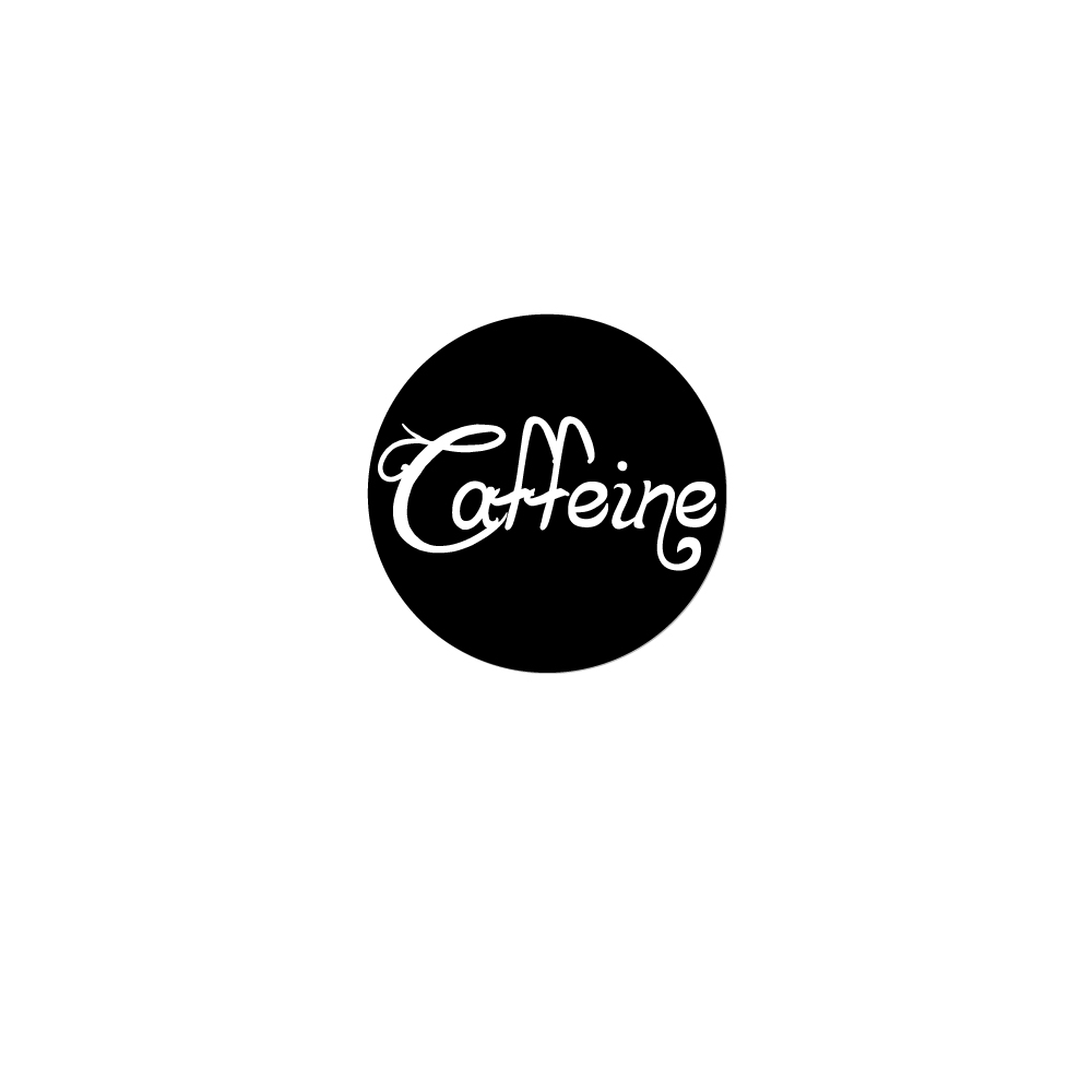 Logo Design by RANARANA for Caffeine | Design #15625231