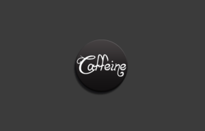 Logo Design by RANARANA for Caffeine | Design: #15625249