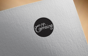 Logo Design by RANARANA for Caffeine | Design: #15625251