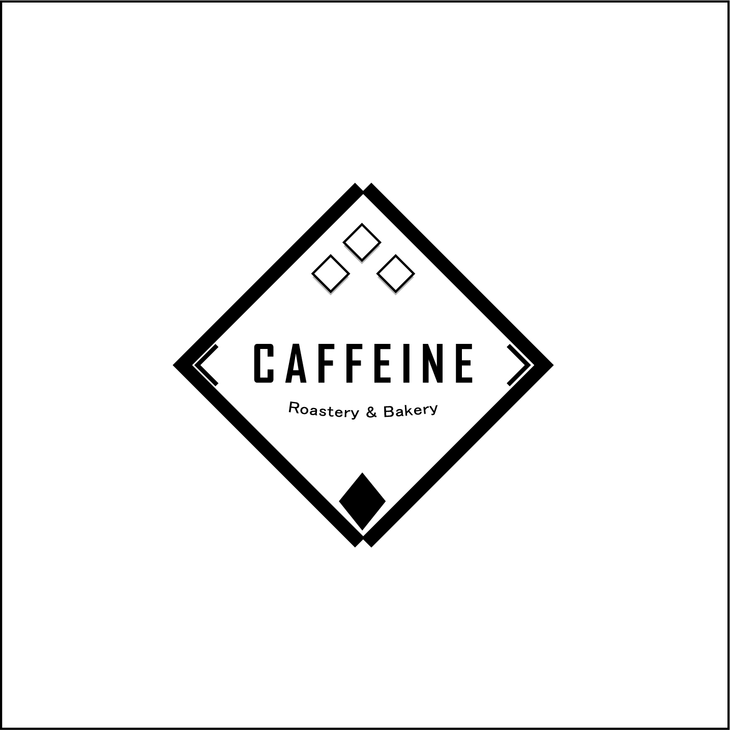 Logo Design by ryansm03 for Caffeine | Design #15625001