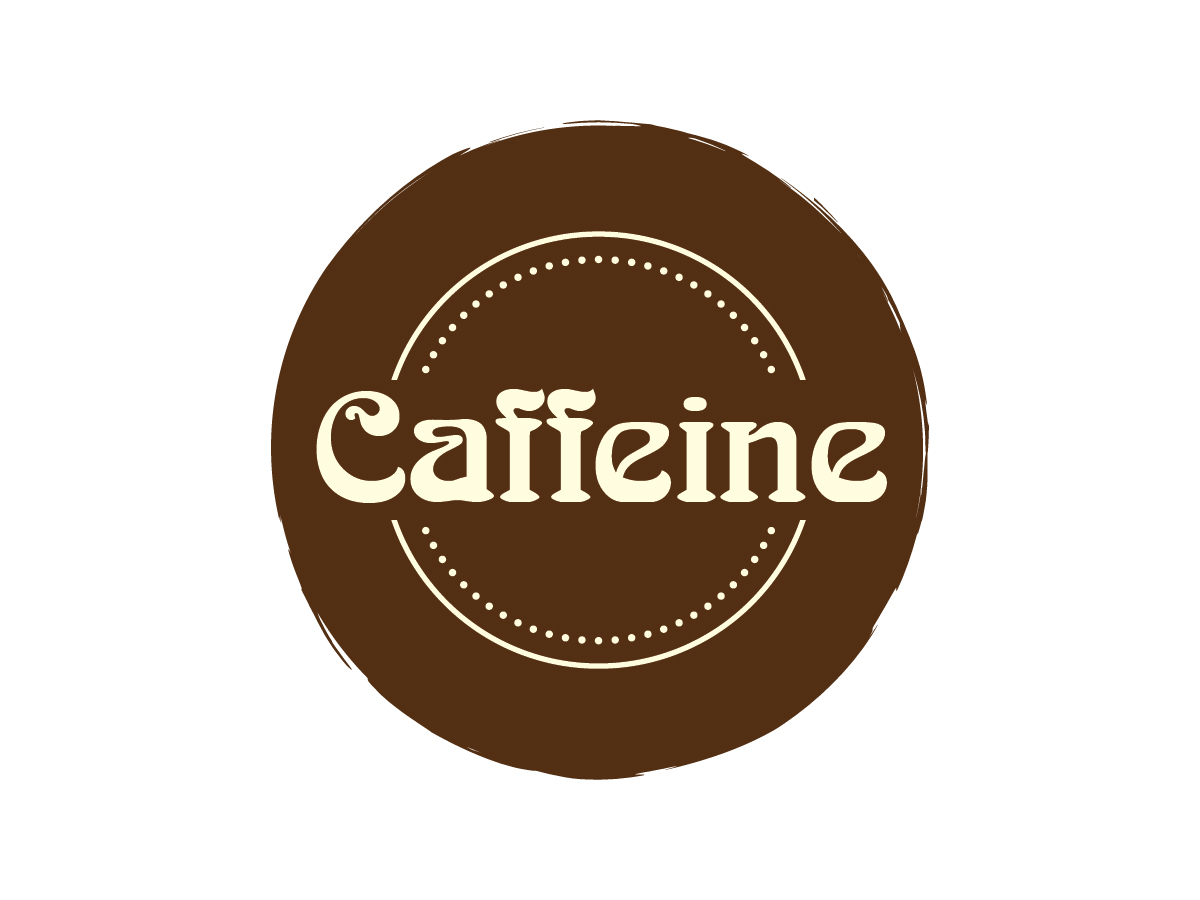 Diseño de Logo por UDshine para Caffeine | Diseño #15622704