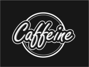 Logo Design by nans for Caffeine | Design: #15656209