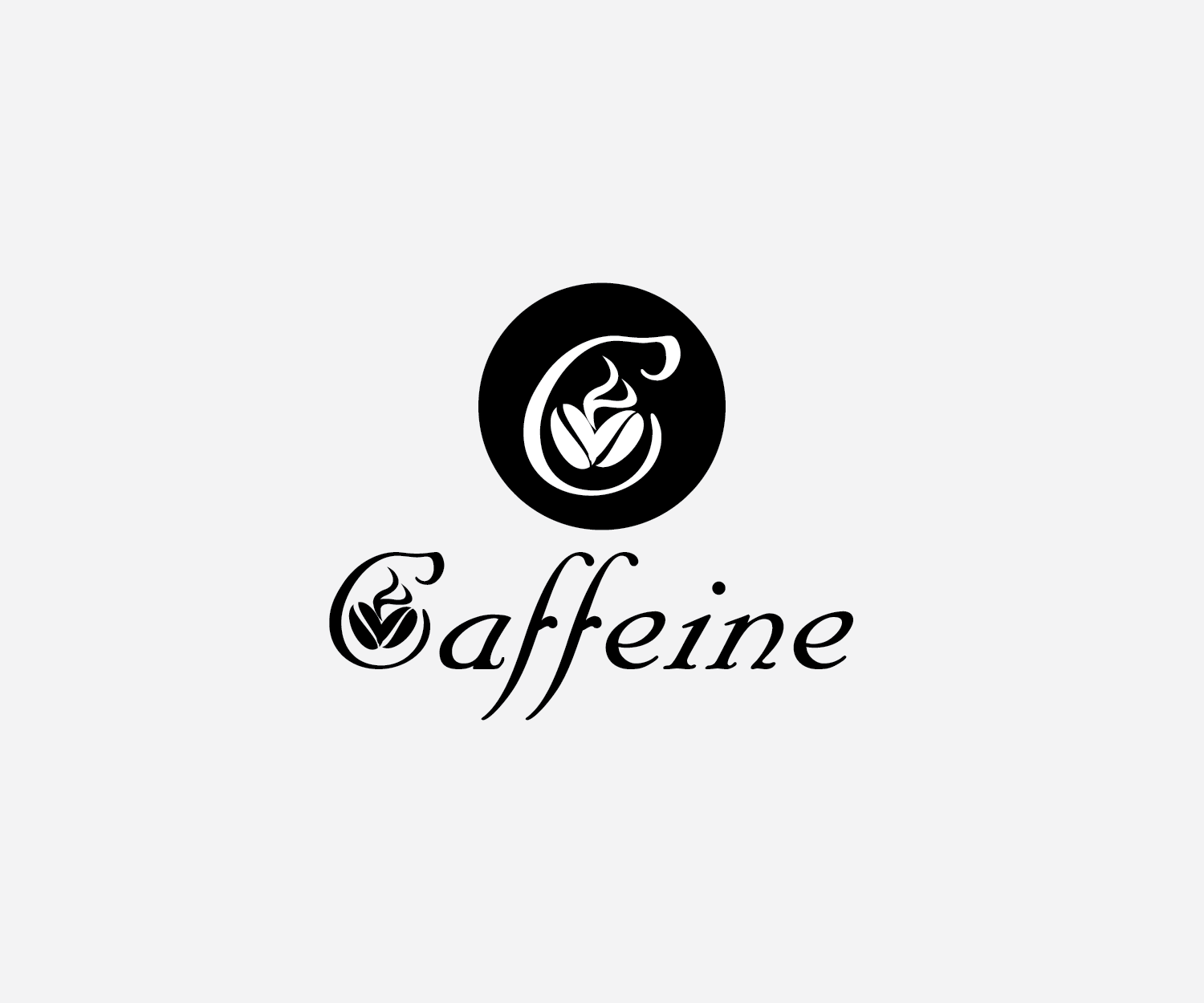 Design de Logo par aheadpoint pour Caffeine | Design #15653435