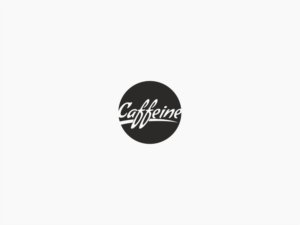 Logo Design by Creative™ for Caffeine | Design: #15609133