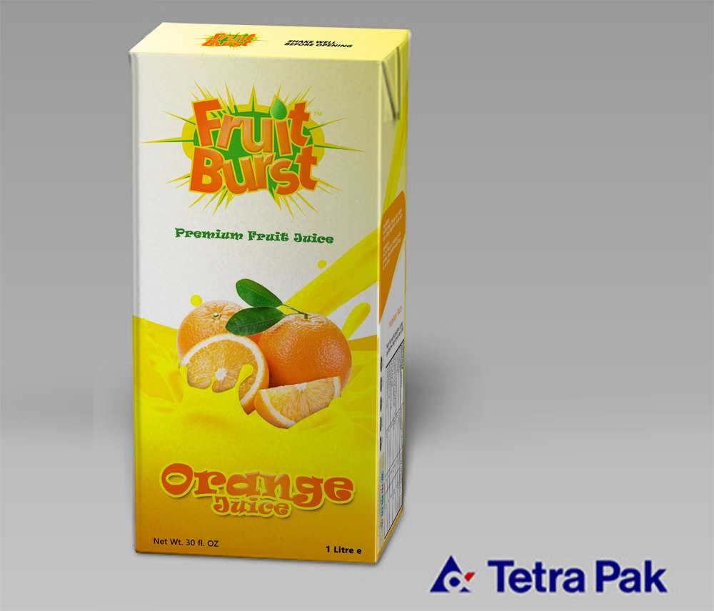 Graphic Design by James Sylvester for Sabroso Food Company Ltd | Design #2633361