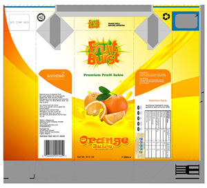 Graphic Design by James Sylvester for Sabroso Food Company Ltd | Design: #2633379