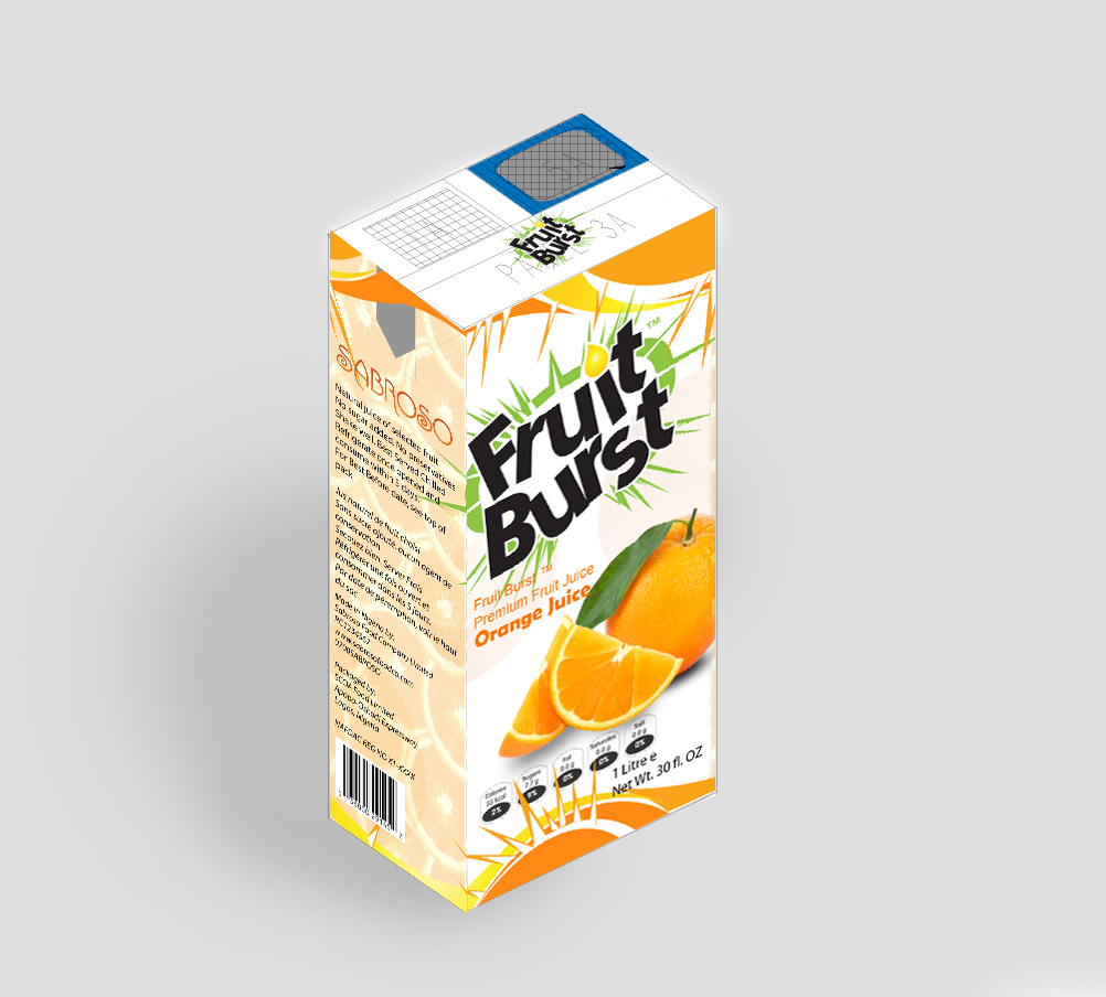 Graphic Design by nafizrahat for Sabroso Food Company Ltd | Design #2619519