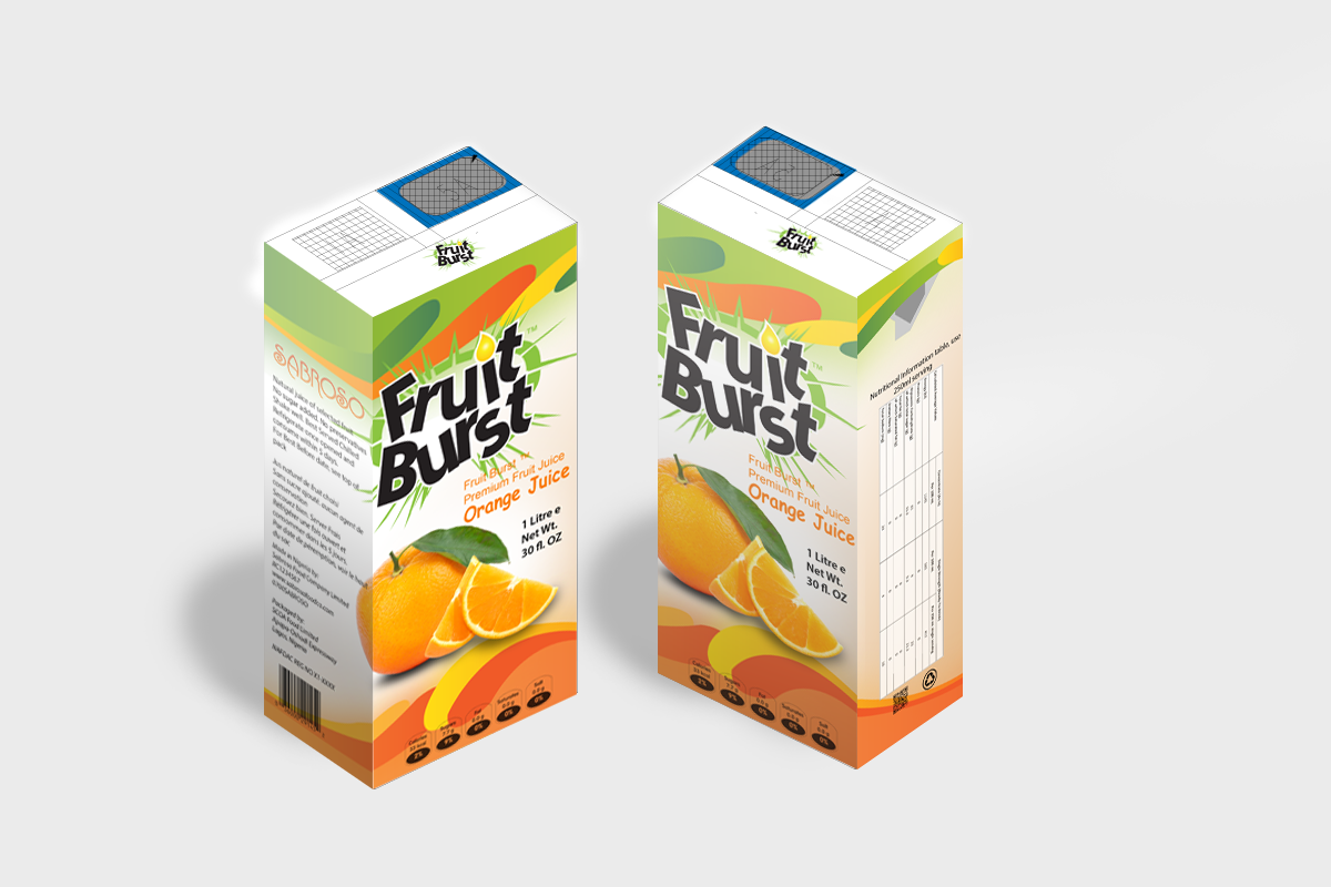 Graphic Design by nafizrahat for Sabroso Food Company Ltd | Design #2642027