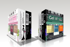 Packaging Design by Giovanni for this project | Design: #15781238