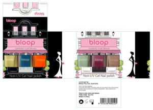 Packaging Design by Giovanni for this project | Design: #15788068