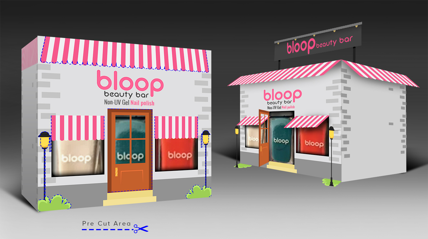 Packaging Design by SAI DESIGNS for this project | Design #15652593