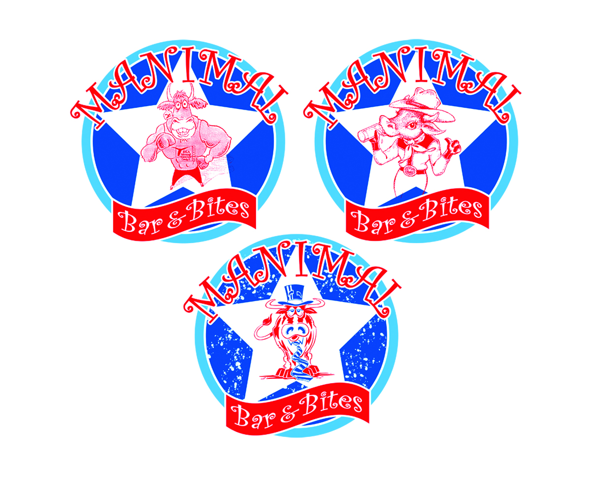 Logo Design by Hot Rod for this project | Design #15655098