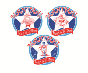 Logo Design by Hot Rod