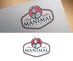 Logo Design by PsyPen