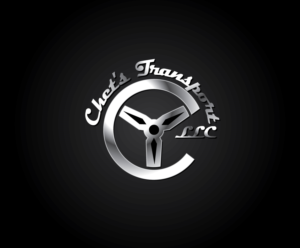 Chet's Transport LLC | Logo Design by blue eye