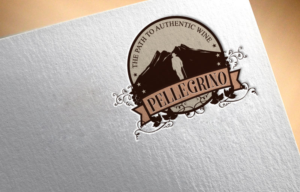 Logo-Design von zebronicgraphic für dieses Projekt | Design: #15630754