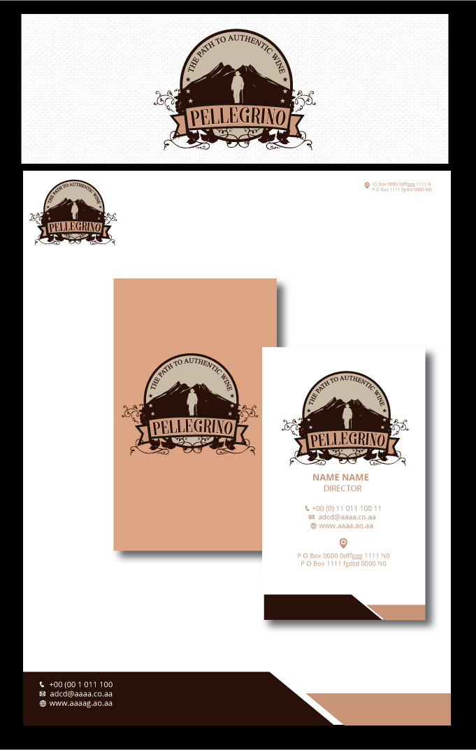 Logo-Design von zebronicgraphic für dieses Projekt | Design #15630756