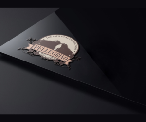 Logo-Design von zebronicgraphic für dieses Projekt | Design: #15630761
