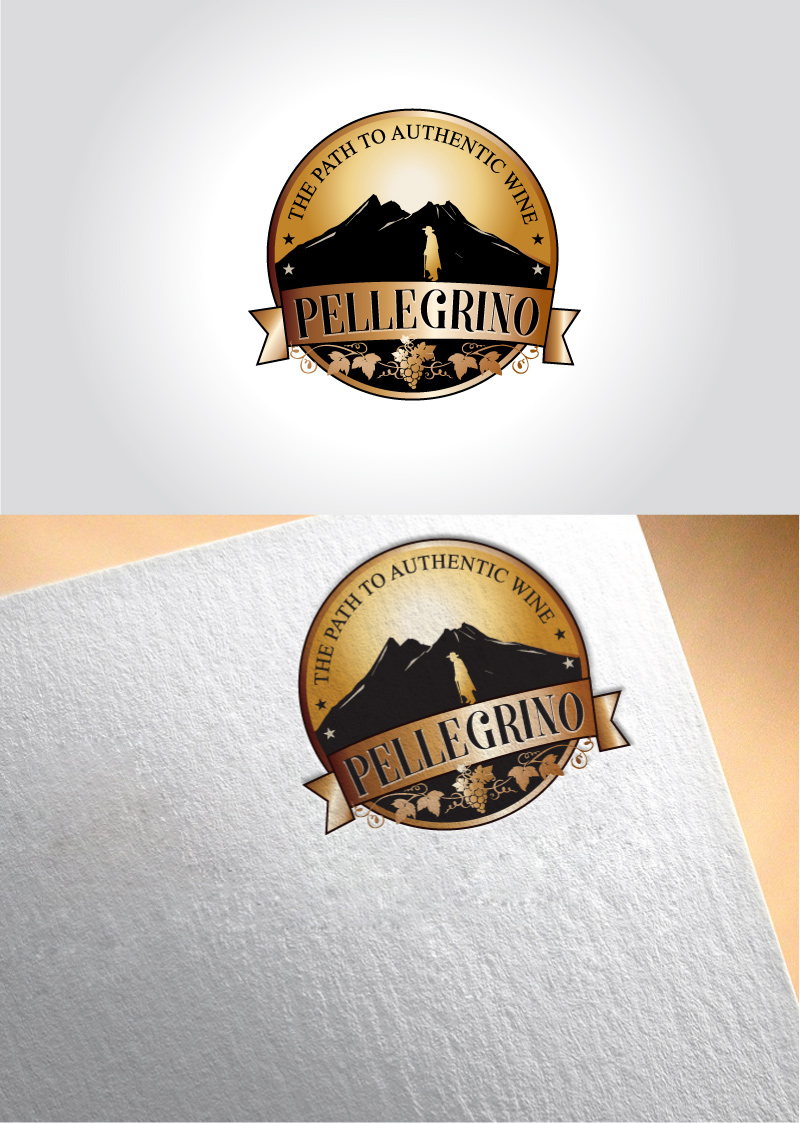 Logo-Design von zebronicgraphic für dieses Projekt | Design #15674923