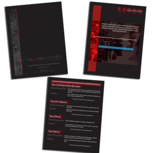 Brochure Design by Kings Bishop Design