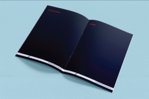 Brochure Design by Deziners Zone for Potential Pictures Inc | Design: #15623924