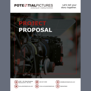 Brochure Design by pinterferenc86