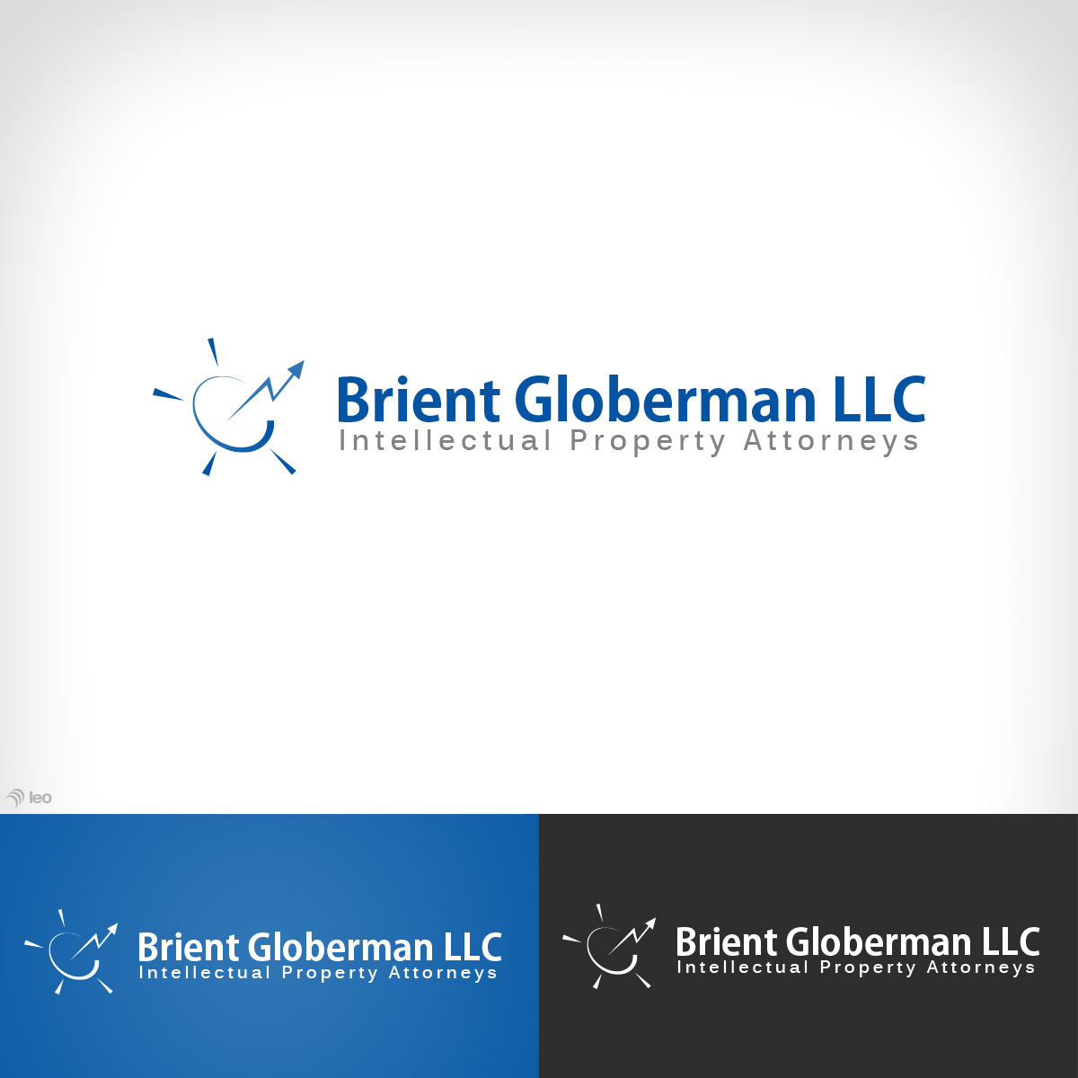 Logo Design by Leo SC for this project | Design #2615806