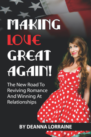 Design de Couverture de Livre par FLGRAPHIX pour DeAnna Lorraine - San Diego Dating Coach | Design #15708036