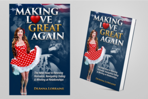 Book Cover Design by Valtti Design